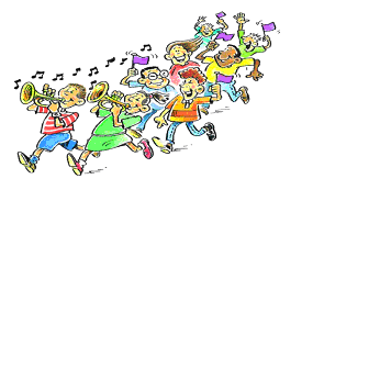 parade