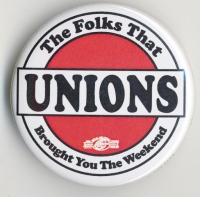 36 Reasons to Thank Unions